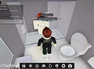 Suspected my gf... she fucks me in bathroom & bed! 🔥🛁🛏️