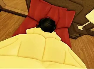 busty fan bent over takes hard doggystyle pussy pounding