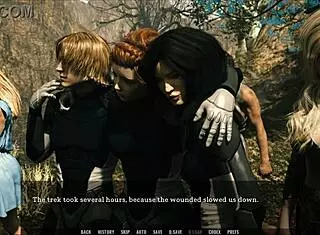 Tales from Unending Void Game Adventures Await