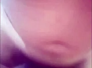 indonesian cutie scared but sneaks home alone with him