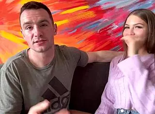 college brunette bodybuilder kiss interracial colombian guide