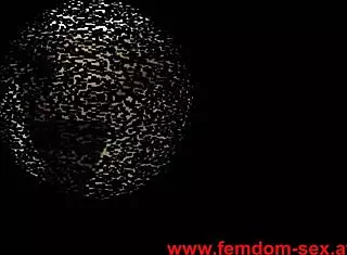 Goddess Binds Slave for Intense Femdom Bondage Sex