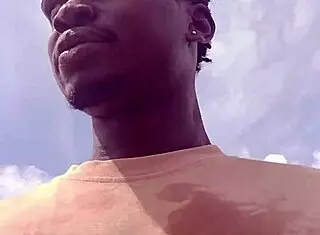 you gotta jerk off after that hardcore pounding right?