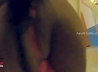 Cheating Wife Fucks Husband's Boss in Hotel with Big Cock Riding