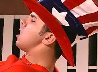 huge cock stuffs nicole sheridan's tight shaved pussy deep