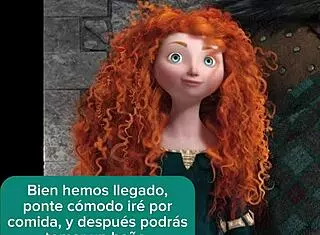 hey joi spanish style from merida babe 😈💦🔥