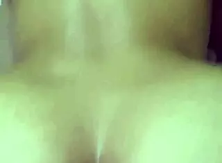 Bokep Indonesia's Sneaky Massage Turns Wild!