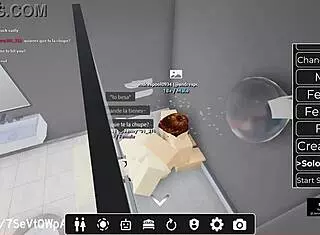 Suspected my gf... she fucks me in bathroom & bed! 🔥🛁🛏️