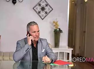 Two guys free use this milf nonstop!