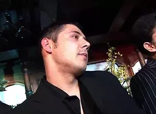 Amy anderssen loona luxx natalli di angelo double penetration orgy