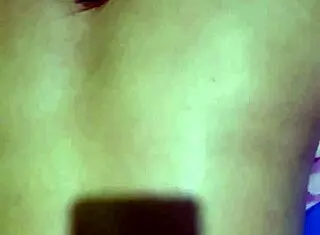 Bokep Indonesia's Sneaky Massage Turns Wild!