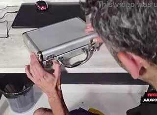 Grandma pays rent sucking young cock and taking it doggystyle?