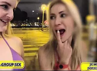 INKED STUD DEAN DRILLS LATINA MILF JC WILDS HARDCORE DOGGYSTYLE!