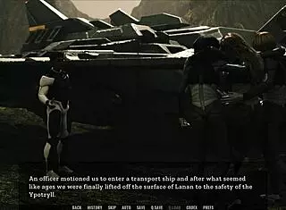 Tales from Unending Void Game Adventures Await