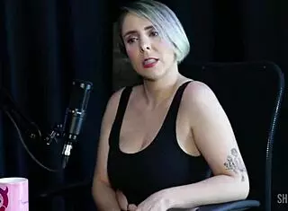 mary red queen bruna carlos sheer lingerie compilation cast