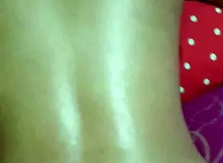 Bokep Indonesia's Sneaky Massage Turns Wild!