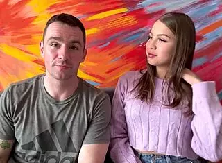 college brunette bodybuilder kiss interracial colombian guide