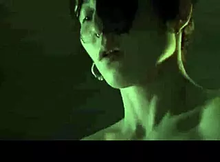 that romance movie scene felt kinda hot somehow