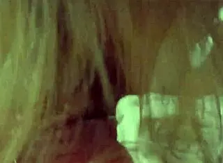 step-sister's wild ride leaves her dripping and satisfied