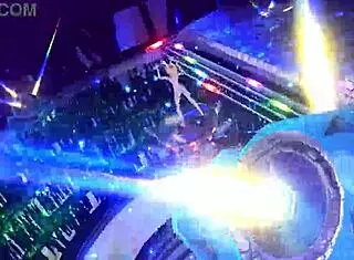 kagamine rin alien bunny nude