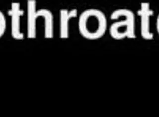 Cloud 9 delivers rough deepthroat gagging choking face fucking cumshots on tits