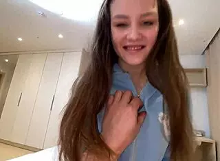 i bounce on stepdad's cock until he fills me with creampie