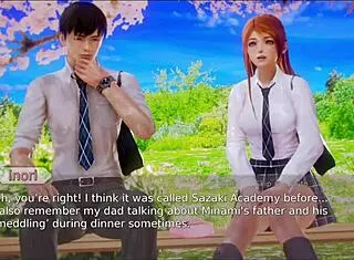 Academy 101 Game Unleashes Wild Student Adventures!