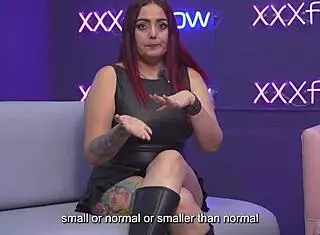 christy evans dominatrix swinger spanks dani ortiz's big tits before hard colombian homemade fuck