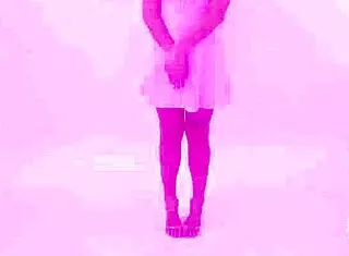 I went crazy watching this cute 18yo blonde's mouth get wrecked deep