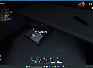 i'm messing up roblox pressure but it's so intense...