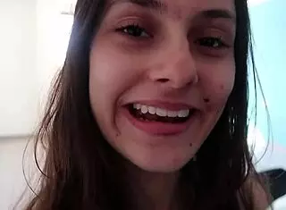 manu digilio's cute wife deserves epic anal dildo assfucking tribute now