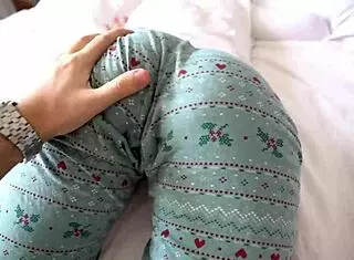 Step Bro Creampies Step Sister's Tight Wet Pussy Dream