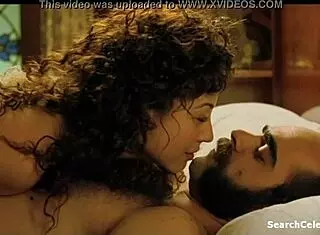 leonor watling's big tits and blowjob skills are unreal