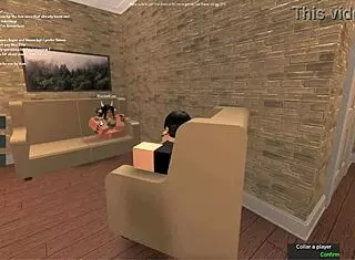 What secrets does Roblox pornstar Miss Cow reveal?