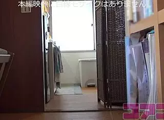 H-Cup Lactating Single Mom Napped And Fucked Voyeur Hidden Cam