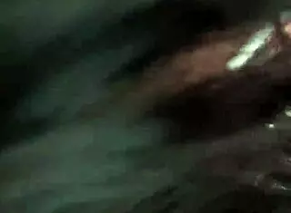 ¡Mi Esposa Usa Su Rica Lengua Para Lamer Y Chupar Todo Con Pasión!