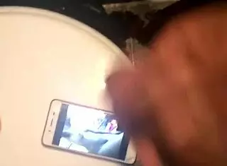 cum blasts thrill black cock lover's wild desires