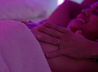 Sara Argentinian Latina Ass Babe Meets Andy Stone Tongue Oral Master