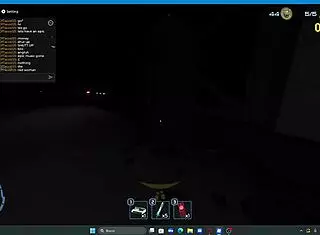 i'm messing up roblox pressure but it's so intense...