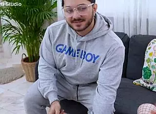 ugh my virgin teen ass HURTS from big toys fisting and hard anal