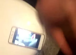 cum blasts thrill black cock lover's wild desires