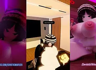 Sexy Liz Rides Big Cock Bent Over Doggystyle Creampie