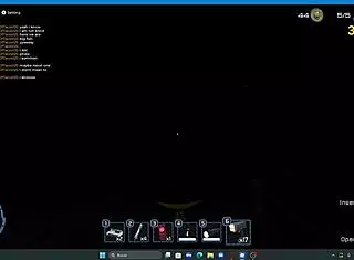 i'm messing up roblox pressure but it's so intense...