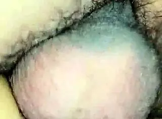 I couldn't resist that tight ass solo pounding