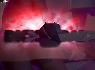 oh kali roses that pretty pawg slut ridin bbc got me so messed up inside!!