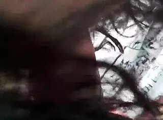 ¡Mi Esposa Usa Su Rica Lengua Para Lamer Y Chupar Todo Con Pasión!