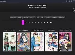 explore the ultimate japanese hentai manga paradise online