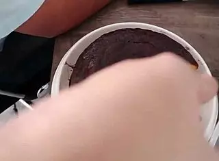 manu digilio's cute wife deserves epic anal dildo assfucking tribute now