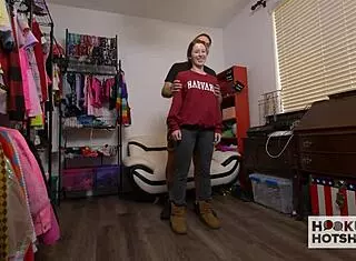 tiny slut charly summer like bryan gozzling hook me up for sloppy skinny redhead pickup game backstage!