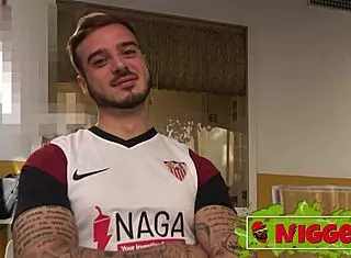 TITS WEIGHING 3 KILOS! JENNIFER DOMINIC DEFILES 18+ VIRGIN